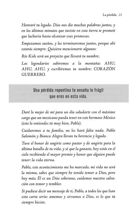 Crisis Y Oportunidades - Tapa Blanda - Efrén Ruiz - Imagen 11