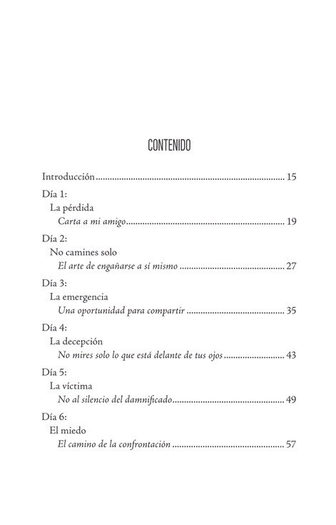 Crisis Y Oportunidades - Tapa Blanda - Efrén Ruiz - Imagen 3