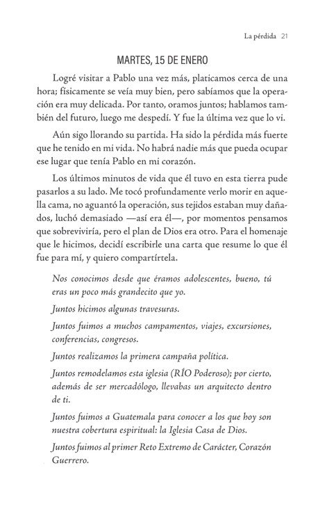 Crisis Y Oportunidades - Tapa Blanda - Efrén Ruiz - Imagen 9