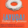 ¡Ayuda! Trabajo Con Personas  - Tapa Blanda - Chad Veach - Imagen 2