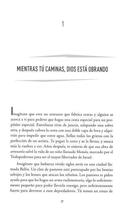 Cómo Superar El Sentirte Abrumado - Tapa Blanda - Jentezen Franklin - Imagen 5