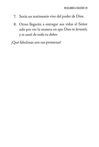 Cuando La Soledad Duele - Tapa Blanda - Luis Palau - Imagen 9