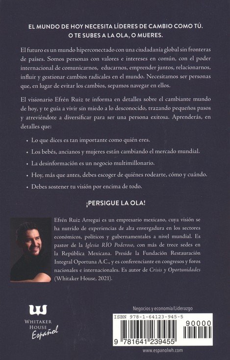 Cambiar O Morir - Tapa Blanda - Efrén Ruiz - Imagen 11