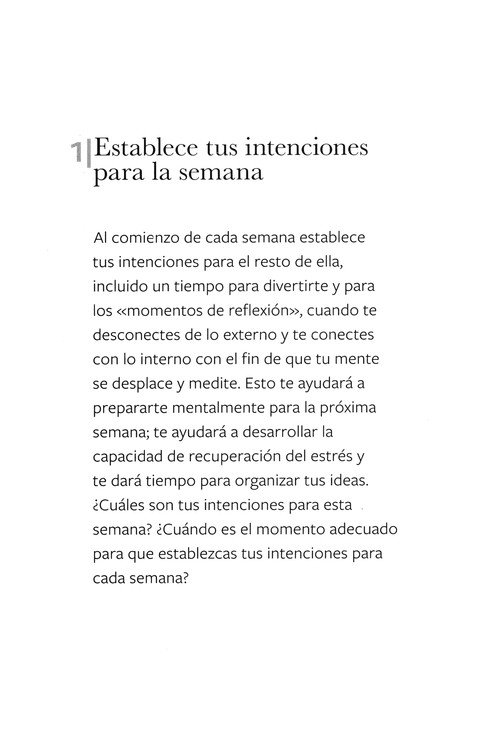101 Maneras Sencillas De Reducir El Estrés - Tapa Blanda - Caroline Leaf - Imagen 3
