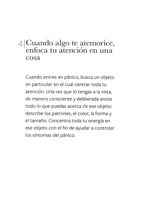 101 Maneras Sencillas De Reducir El Estrés - Tapa Blanda - Caroline Leaf - Imagen 6