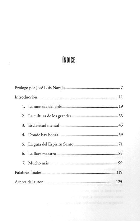 El Hábito Ganador - Tapa Blanda - Yader E. Simpson y José Luis Navajo - Imagen 3