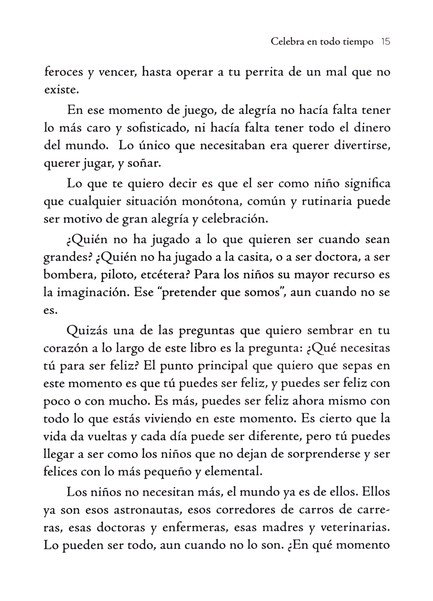 Mujer, Celebra - Tapa Blanda - Omayra Font - Imagen 6