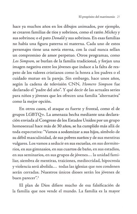 Somos Uno - Tapa Blanda - Jimmy Cornejo y Aida Cornejo - Imagen 7