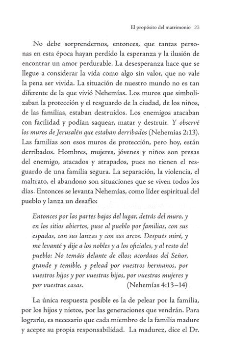 Somos Uno - Tapa Blanda - Jimmy Cornejo y Aida Cornejo - Imagen 9