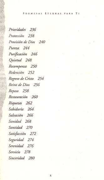 Promesas Eternas para Ti de la Nueva Versión Internacional - Edición Bolsillo - Tapa Blanda - Vida - Imagen 8