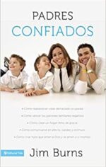 Padres Confiados  - Tapa Blanda -  Jim Burns
