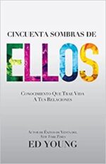 Cincuenta Sombras De Ellos - Tapa Blanda - Ed Young