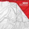 Sexo Sentido - Tapa Blanda - Omar Albino Hein