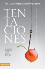 Tentaciones - Tapa Blanda - Luciano Jaramillo Cárdenas