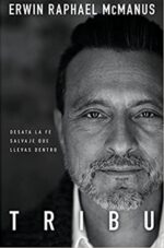 Tribu  - Tapa Blanda - Erwin Raphael McManus