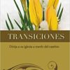 Transiciones  -  Tapa Blanda -  Dan Southerland