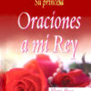 Oraciones A Mi Rey - Tapa Dura - Sheri Rose Shepherd - Imagen 2