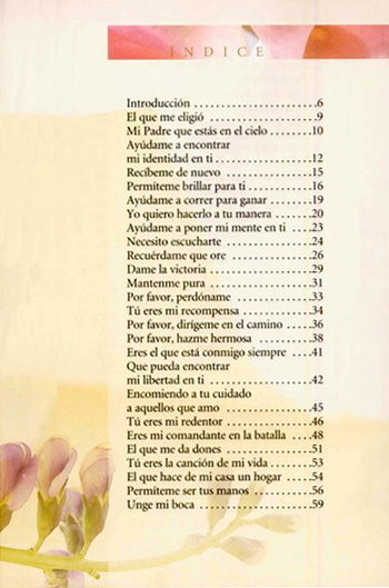 Oraciones A Mi Rey - Tapa Dura - Sheri Rose Shepherd - Imagen 3