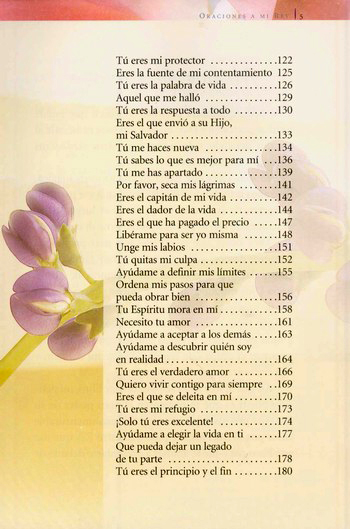 Oraciones A Mi Rey - Tapa Dura - Sheri Rose Shepherd - Imagen 4