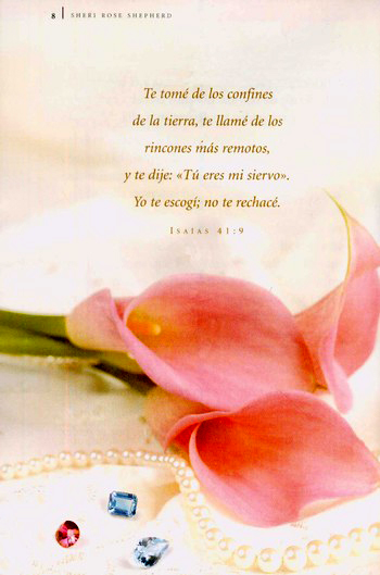 Oraciones A Mi Rey - Tapa Dura - Sheri Rose Shepherd - Imagen 7
