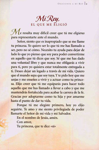 Oraciones A Mi Rey - Tapa Dura - Sheri Rose Shepherd - Imagen 8