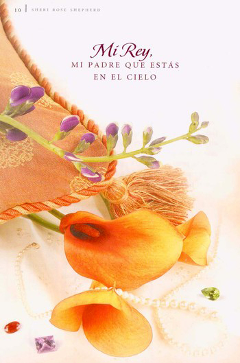 Oraciones A Mi Rey - Tapa Dura - Sheri Rose Shepherd - Imagen 9