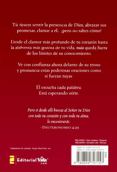Oraciones A Mi Rey - Tapa Dura - Sheri Rose Shepherd - Imagen 11