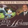 Claves Para Los Hombres - Tapa Blanda - Myles Munroe
