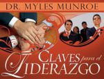 Claves Para El Liderazgo - Tapa Blanda - Myles Munroe