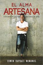 El Alma Artesana -  Tapa Blanda -  Erwin Raphael McManus