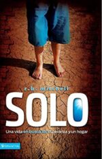 Solo - Tapa Blanda - Rob Mitchell