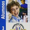 EBPT. Niños 6 - 8 Años: Alumnos  3 - Tapa Blanda - Varios Autores