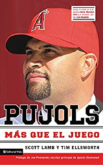 Pujols: Más allá del béisbol - Tapa Blanda - Scott Lamb y Tim Ellsworth