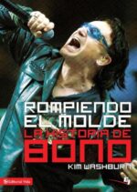 Rompiendo El Molde  - Especialidades Juveniles - Tapa Blanda - Kim Washburn