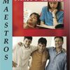 EBPT. Niños 9 - 12 Años - Maestros 1  - Tapa Blanda - Varios Autores