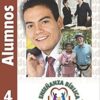 EBPT.  Adultos - Alumnos 4 - Tapa Blanda - Varios Autores