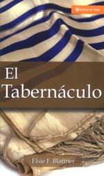 Alternative view of Tabernáculo  – Tapa Blanda -  Elsie F. Blattner