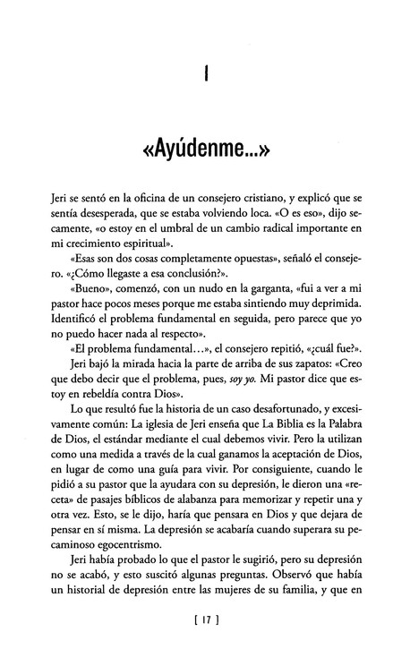 El Sutil Poder Del Abuso Espiritual - Tapa Blanda - David Johnson y Jeff VanVonderen - Imagen 5