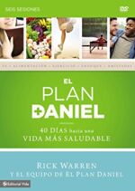 El Plan De Daniel - Estudio en DVD - Rick Warren