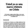 Orientación Básica Para Recién Convertidos - Tapa Blanda - Wilfredo Calderón - Imagen 4