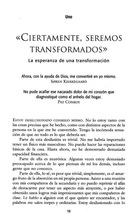 La Vida Que Siempre Has Querido - Tapa Blanda - John Ortberg - Imagen 4