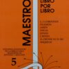 La Biblia Libro Por Libro: Maestros - Jóvenes y Adultos Libro 5: 1 Corintios- Amós- Oseas- Jonás- 2 Corintios- Filemón- 2 Reyes- 2 Crónicas 21-36- Miqueas  - Tapa Blanda -  Casa Bautista