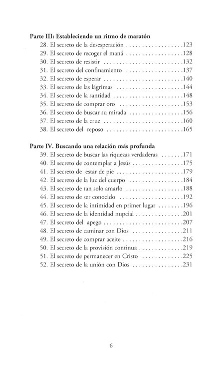 Secretos Del Lugar Secreto - Tapa Blanda - Bob Sorge - Imagen 4
