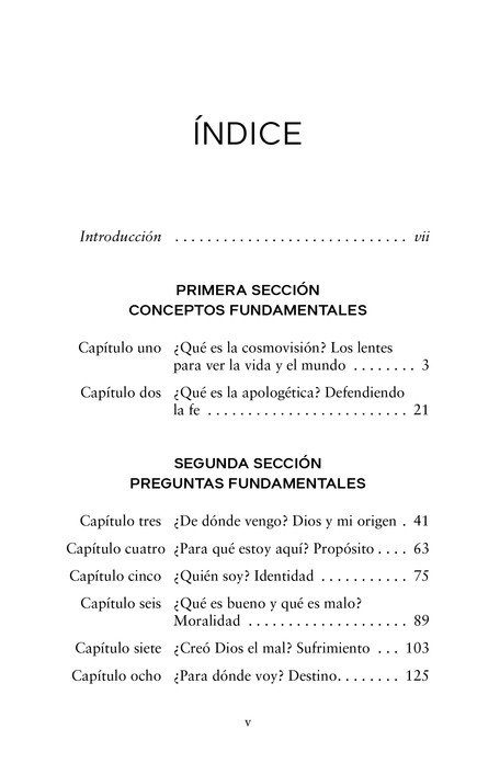 Renueva Tu Mente - Tapa Dura - Miguel Núñez - Imagen 3
