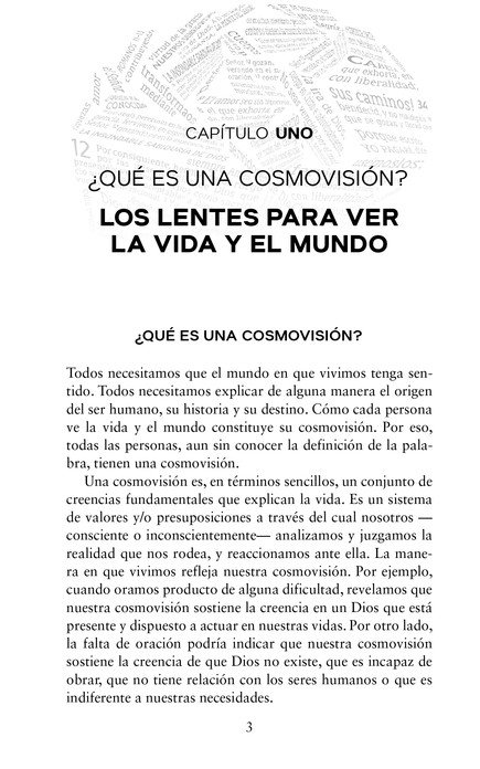 Renueva Tu Mente - Tapa Dura - Miguel Núñez - Imagen 5