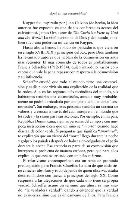 Renueva Tu Mente - Tapa Dura - Miguel Núñez - Imagen 9