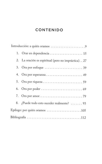 Ora En Grande - Tapa Blanda - Alistair Begg - Imagen 3