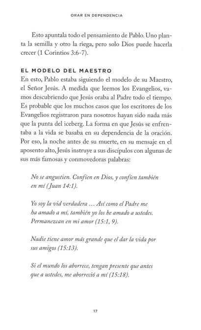 Ora En Grande - Tapa Blanda - Alistair Begg - Imagen 6
