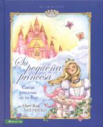 Alternative view of Su Pequeña Princesa  -  Tapa Dura -  Sheri Rose Shepherd