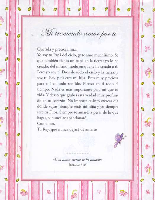 Su Pequeña Princesa - Tapa Dura - Sheri Rose Shepherd - Imagen 5